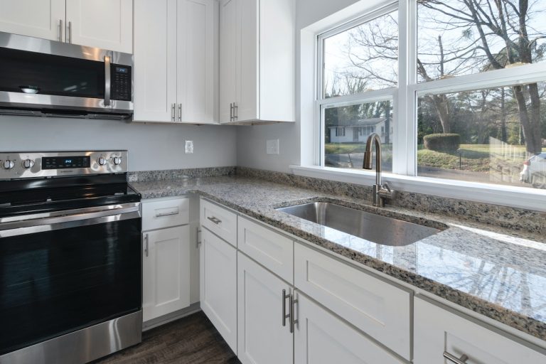 What Makes Granite Countertop Businesses A Great Acquisition Idea?